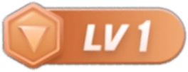 LV1 等级-LV1-智慧之光