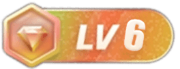 LV6 等级-LV6-智慧之光